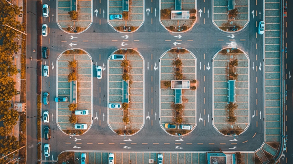 智慧停車是“智慧城市”“智能交通”等國家戰(zhàn)略的關(guān)鍵落地場景之一